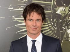 ‘Dias de nossas vidas’, ator de ‘Starship Riders’