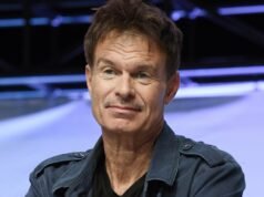 Patrick Muldoon, estrela de Starship Troopers, morre aos 57 anos