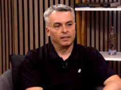 Esteban Poulon avisa que Manuel Adorni tentará “conquistá-la” na política do Congresso em El Intransigente