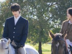 “Perfect Crown” marca a maior estreia de K-drama da Disney + até agora