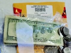 Um membro de uma quadrilha de roubos que visava empresários asiáticos em Oregon se declarou culpado