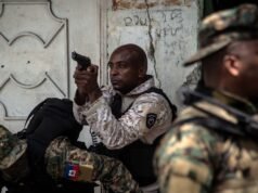 “A emergência é absoluta”: Força Antigangue implantada “faseada” no Haiti em curto prazo
