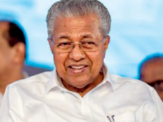Pesquisas da Assembleia de Keralam em 2026: CM Pinarayi Vijayan revela manifesto LDF