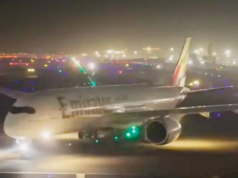 Guerra na Ásia Ocidental: Emirados Árabes Unidos proíbem entrada e passagem de iranianos em meio ao conflito em curso