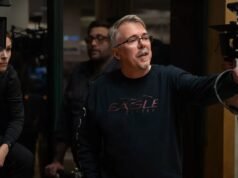 Vince Gilligan pretende primeiro escrever e dirigir o Emmy de “Pluribus”.