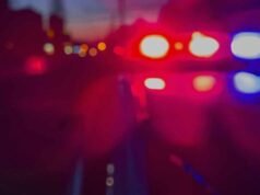 ‘Tudo parece irreal’: homem hospitalizado após esfaquear perto de Denny’s