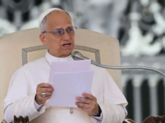 Papa Leão XIV condena pena de morte e pressiona pela paz global