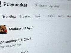 Soldados de ataque de Maduro presos em apostas no Polymarket, destacam o risco militar nos mercados de previsão