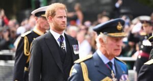 Especialistas: O rei Charles não se encontrará com o príncipe Harry durante sua próxima visita de estado aos Estados Unidos