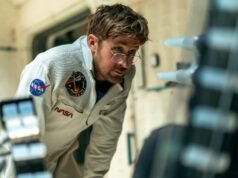 Os astronautas do Artemis II viram o Projeto Ave Maria na quarentena pré-viagem