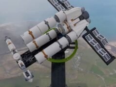 Veja o conjunto LEGO ‘Project Hail Mary’ Vá (quase) para o espaço