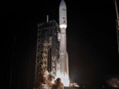Assista ao foguete Atlas V lançar 29 satélites de Internet da Amazon em órbita hoje