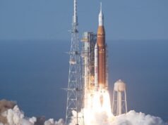 A NASA acaba de lançar o Artemis 2. O que acontece hoje pode determinar o sucesso ou o fracasso da missão de pouso na Lua