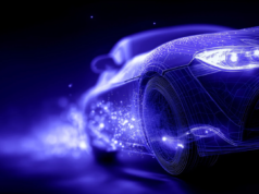 Quanscient e Haiqu executaram uma simulação de fluido quântico não linear de 15 etapas.