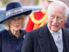 Rei Charles traz magia para visita de estado de alto risco aos EUA com Trump