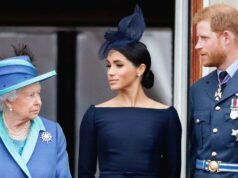 Rainha Elizabeth II evitou atender sozinha as ligações do Príncipe Harry: livro