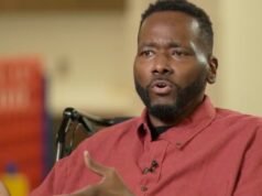 A estrela de Blindside acordou do coma e descobriu que sua esposa era casada com outra pessoa