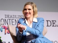 Rhea Seehorn sobre como ela se comprometeu com ‘mais’ sem conhecer o conceito