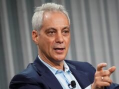 Rahm Emanuel diz que os democratas ‘perderam o rumo’ em questões culturais e de identidade