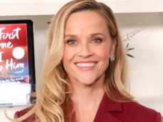 Reese Witherspoon alerta que as mulheres estão ficando atrás dos homens na corrida de IA