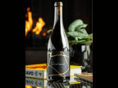 ‘Resiliência’: Kevin Love, equipe da vinícola Oregon para conscientização sobre saúde mental