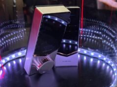 O próximo Smart Lock da Dreame inclui uma câmera de campainha 3K e suporte para Aliro.