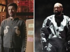 ‘SNL UK’ zomba de Kanye West depois que o Reino Unido negou entrada