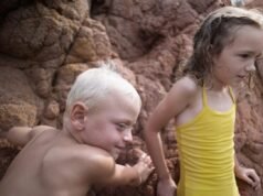 A Quinzena dos Realizadores de Cannes amplia a programação com “Red Rocks”, de Bruno Dumont.