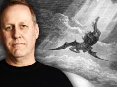 Roger Avary dirigirá o épico bíblico ‘Paradise Lost’ com ajuda da IA