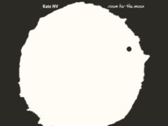 Moon Room é um pop experimental estranho e emocionante