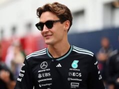 George Russell lidera a lista de pilotos que apoiam as mudanças na F1 Sports El Intransigente