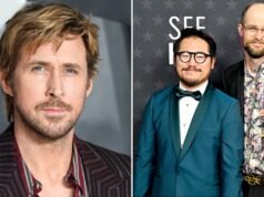 Ryan Gosling lança filme secreto de Daniels na Universal