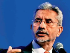 Conflito na Ásia Ocidental: o Irã diz que a Índia apoia os esforços contínuos para parar a guerra