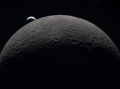 Cientistas da NASA ‘gritaram de alegria’ quando os astronautas da Artemis 2 testemunharam micrometeoritos impactando a lua