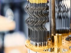 O primeiro computador quântico a quebrar a criptografia está agora muito próximo