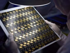 O chip do seu telefone pode estar danificado – e tudo bem