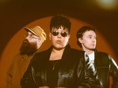 Alabama Shakes enfrenta esses tempos loucos com a nova música “American Dream”