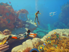 Subnautica 2 é lançado logo após uma longa disputa legal