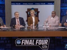 SNL espiona a guerra do Irã, Artemis II em March Madness Cold Open