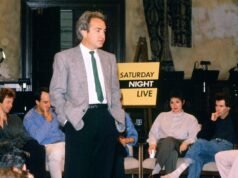 O novo documento do SNL reformula Lorne Michaels como mais do que apenas um guardião da comédia