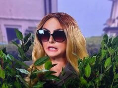 Declaração de Epstein de Melania Trump parodiada