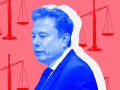 Elon Musk parecia mais mesquinho do que preparado.