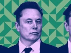 Elon Musk disse a um júri que tudo o que ele queria era salvar a humanidade
