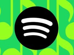 Spotify acaba de ganhar US$ 322 milhões de piratas musicais desconhecidos