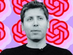 Sam Altman teria sido o alvo do segundo ataque