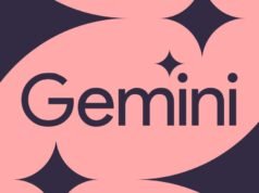 A Gemini AI do Google pode responder às suas perguntas com modelos e simulações 3D