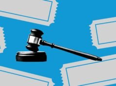 Live Nation diz que lutará contra a perda de processo de monopólio