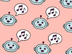 Deezer diz que os uploads de músicas com IA quase ultrapassaram a música humana