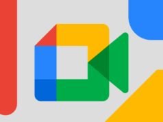 O Google Meet também fará anotações de IA para reuniões presenciais
