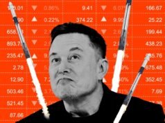 A SpaceX supostamente solicita IPO, mas mantém o valor em segredo (por enquanto)